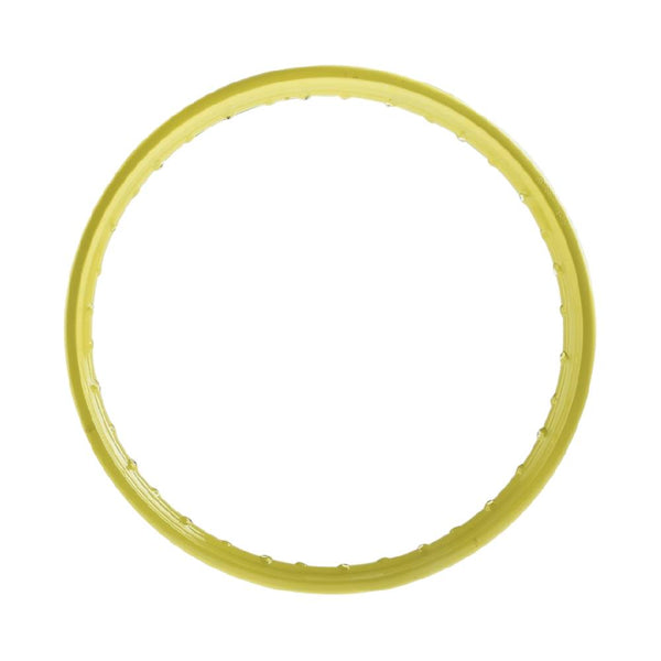 Aro de Rin Delantero Amarillo Dm 200 (2022-24) Italika Original