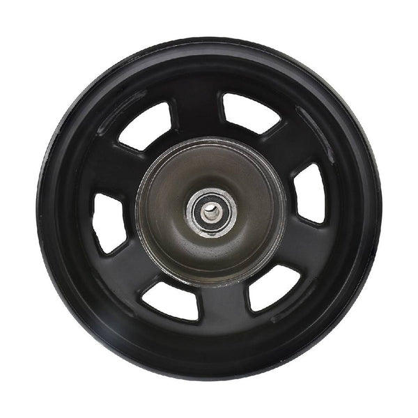 Rin Delantero Negro W150 - Xw 150 Italika Original