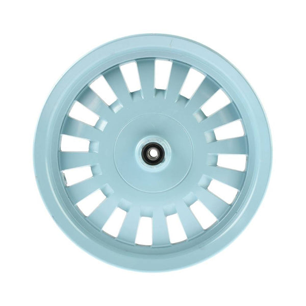 Rin Delantero Azul Vitalia 150 Italika Original