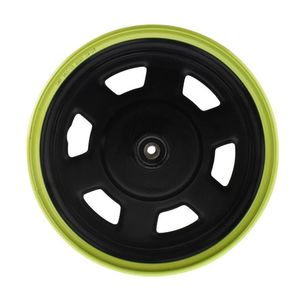 Rin Delantero Negro Ws 150 Sport (2022-23) Italika Original