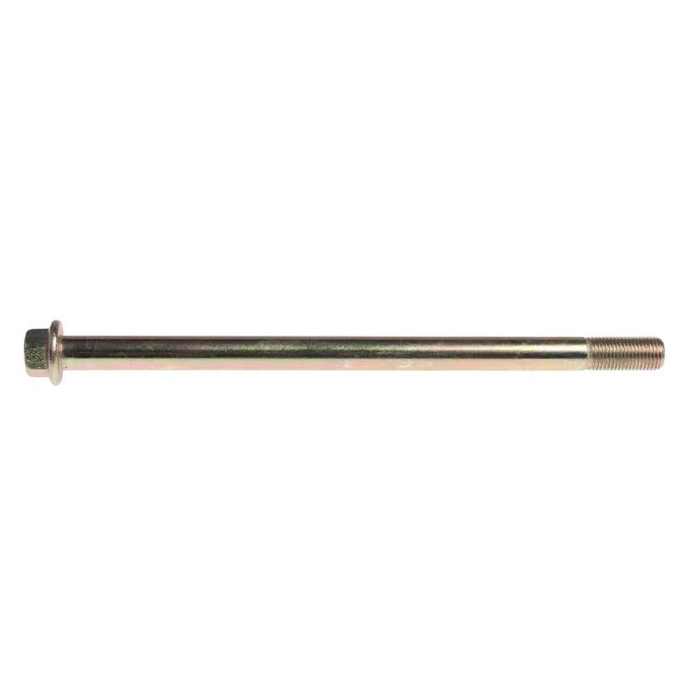Eje de Rueda Delantera Ar 110 Italika Original - ITALIKA - refacciones, llantas y aceites para moto