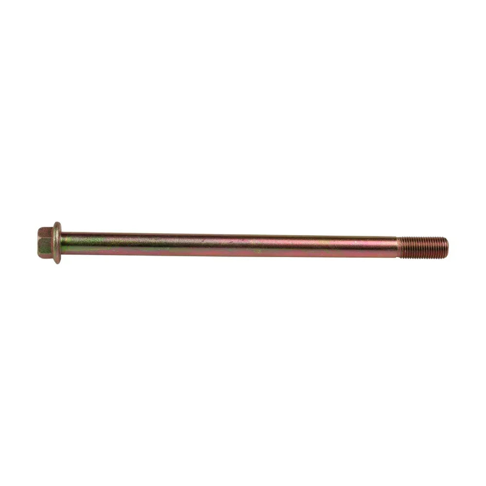 Eje de Rueda Delantera Ft 150 Italika Original - ITALIKA - refacciones, llantas y aceites para moto