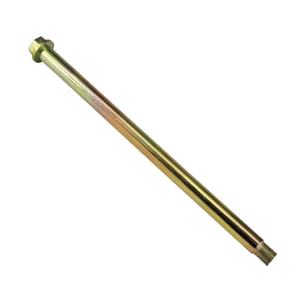 Eje de Rueda Delantera Tc 250 Italika Original - ITALIKA - refacciones, llantas y aceites para moto