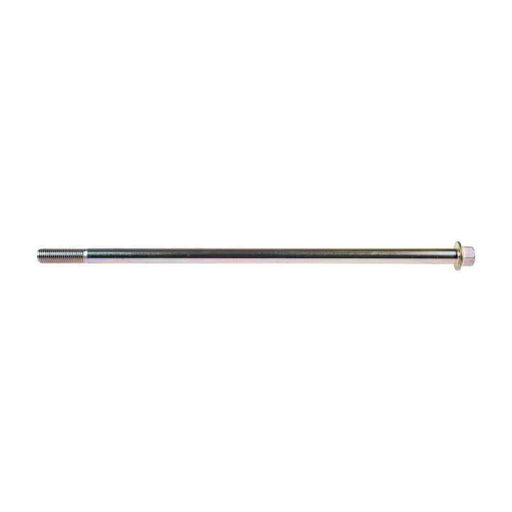 EJE  RUEDA DELANTERA WA150/WS175