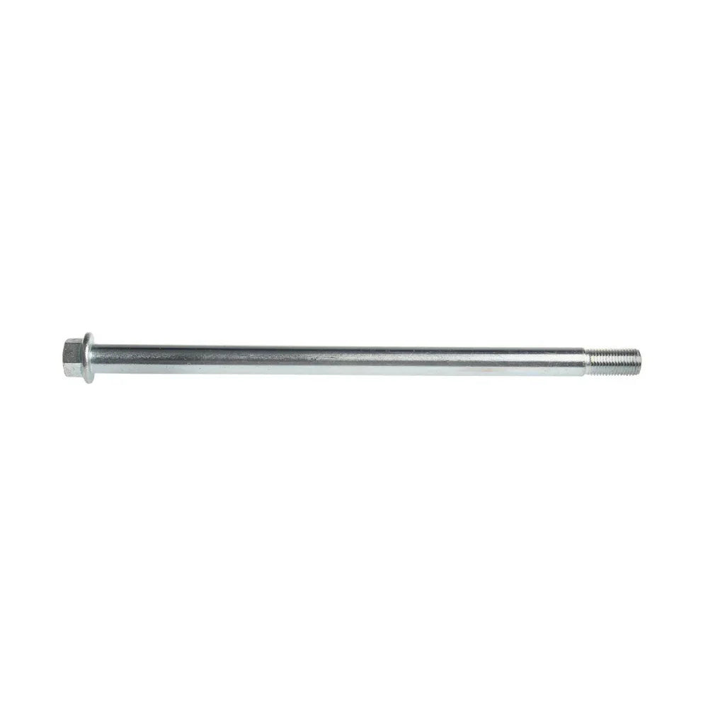 Eje de Rueda Delantera Rc 200 Italika Original - ITALIKA - refacciones, llantas y aceites para moto