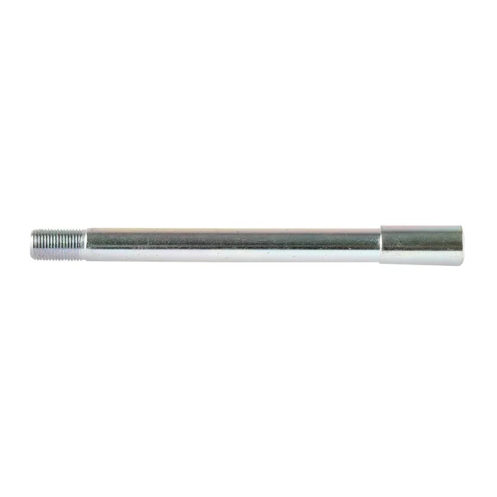 Eje de Rueda Delantera Dm 150 Italika Original - ITALIKA - refacciones, llantas y aceites para moto