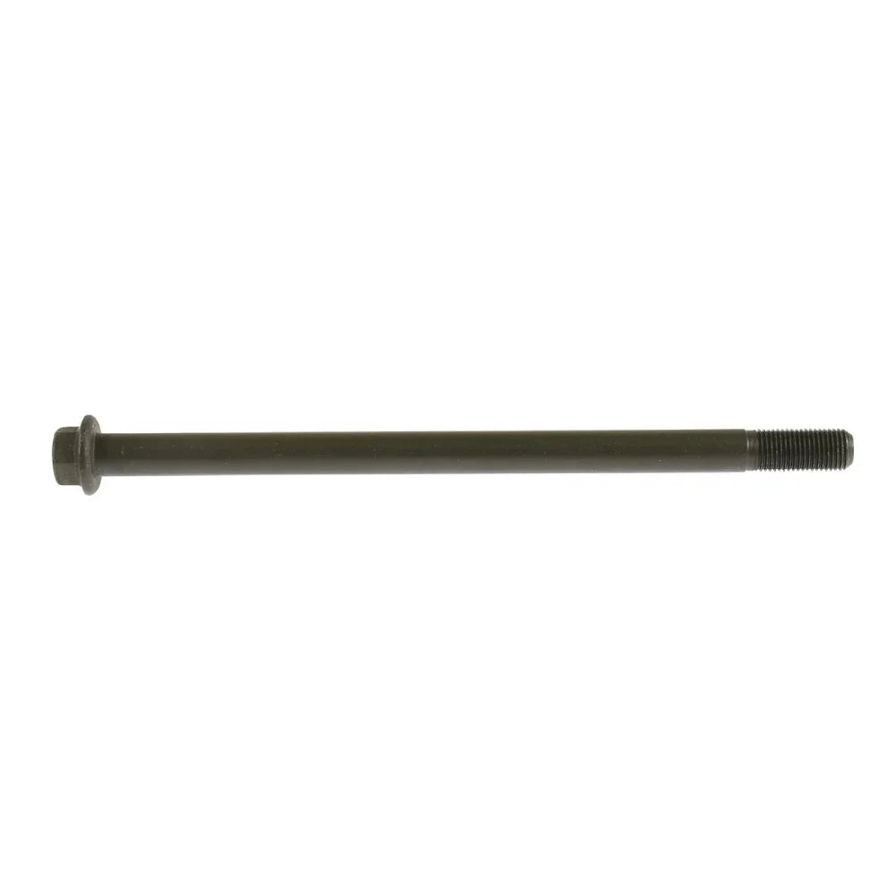 Eje de Rueda Delantera Rt 180 - Ft 180/200 Italika Original - ITALIKA - refacciones, llantas y aceites para moto