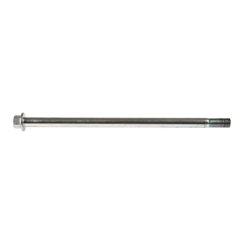 Eje de Rueda Delantera (12X245) W 150 - Xw 150 Italika Original - ITALIKA - refacciones, llantas y aceites para moto