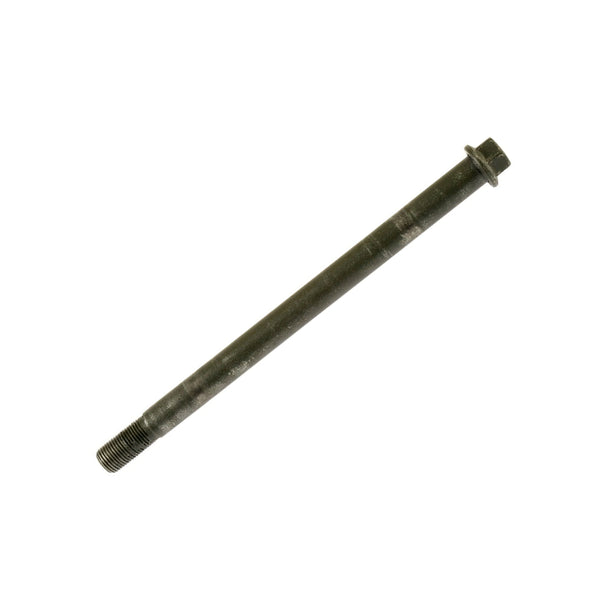 Eje de Rueda Delantera Vort-X 250 Italika Original