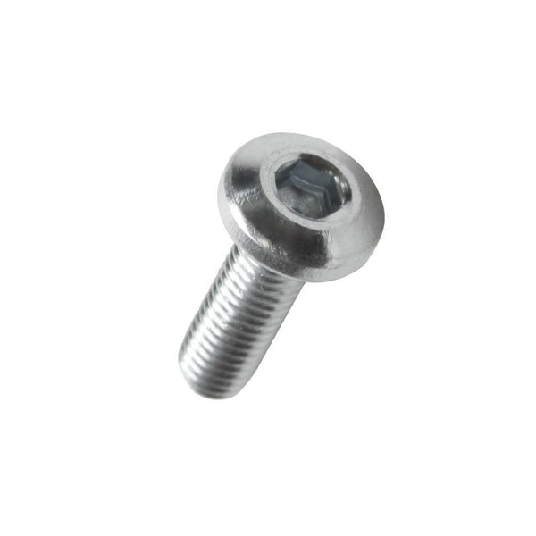 Tornillo de Disco Freno (8MMX25) Diabolo 125 Italika Original