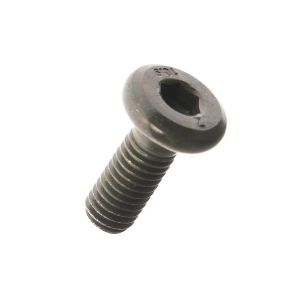 Tornillo de Disco Freno (M8X20) Rt 200 Negro Italika Original