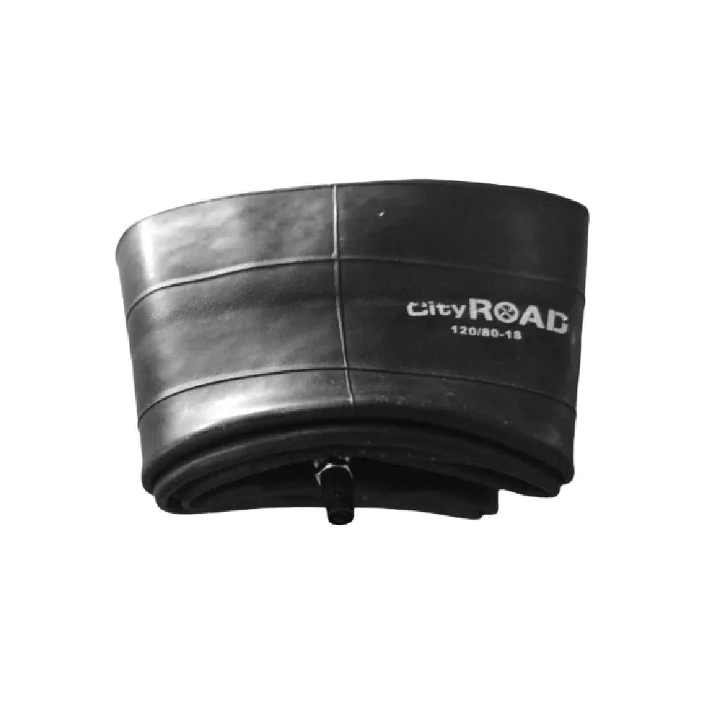 Camara City Road 120/80-18 Dm 200 (2015-25) Italika Original - ITALIKA - refacciones, llantas y aceites para moto