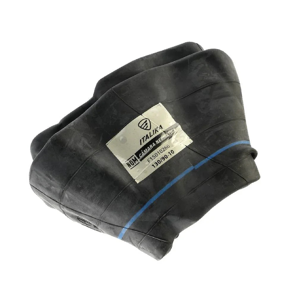 Camara 130/90-10 Italika Original - ITALIKA - refacciones, llantas y aceites para moto