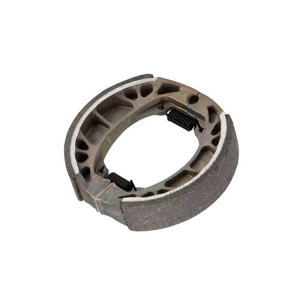 Zapatas de Freno Trasero Bit 150 - Ar 110 - At 110 - Atv 150 Generico Nacional