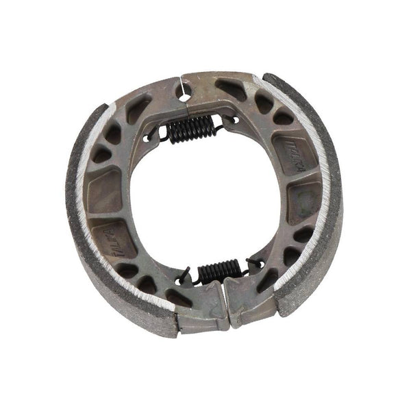 Zapatas de Freno Trasero Bit 150 - Ar 110 - At 110 - Atv 150 Generico