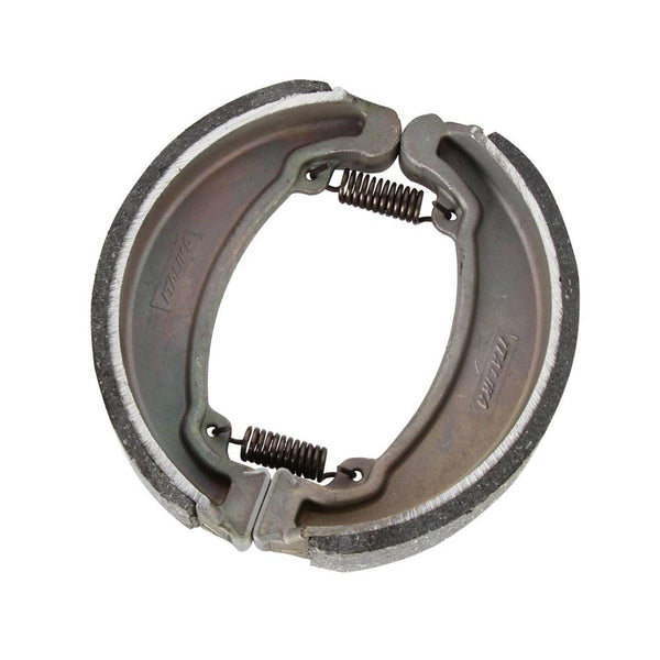 Zapatas de Freno Trasero Dm 150 - Dt 150 - Forza 150 - Ft 150 Italika Original