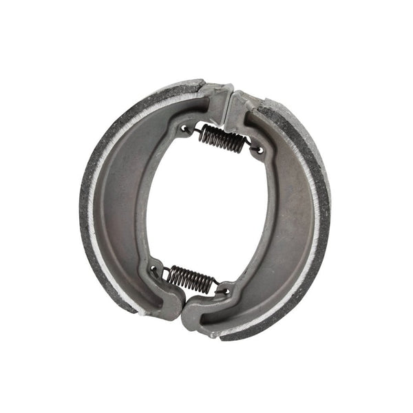 Zapatas de Freno Trasero Dm 150 - Dt 150 - Forza 150 - Ft 150 Generico Nacional