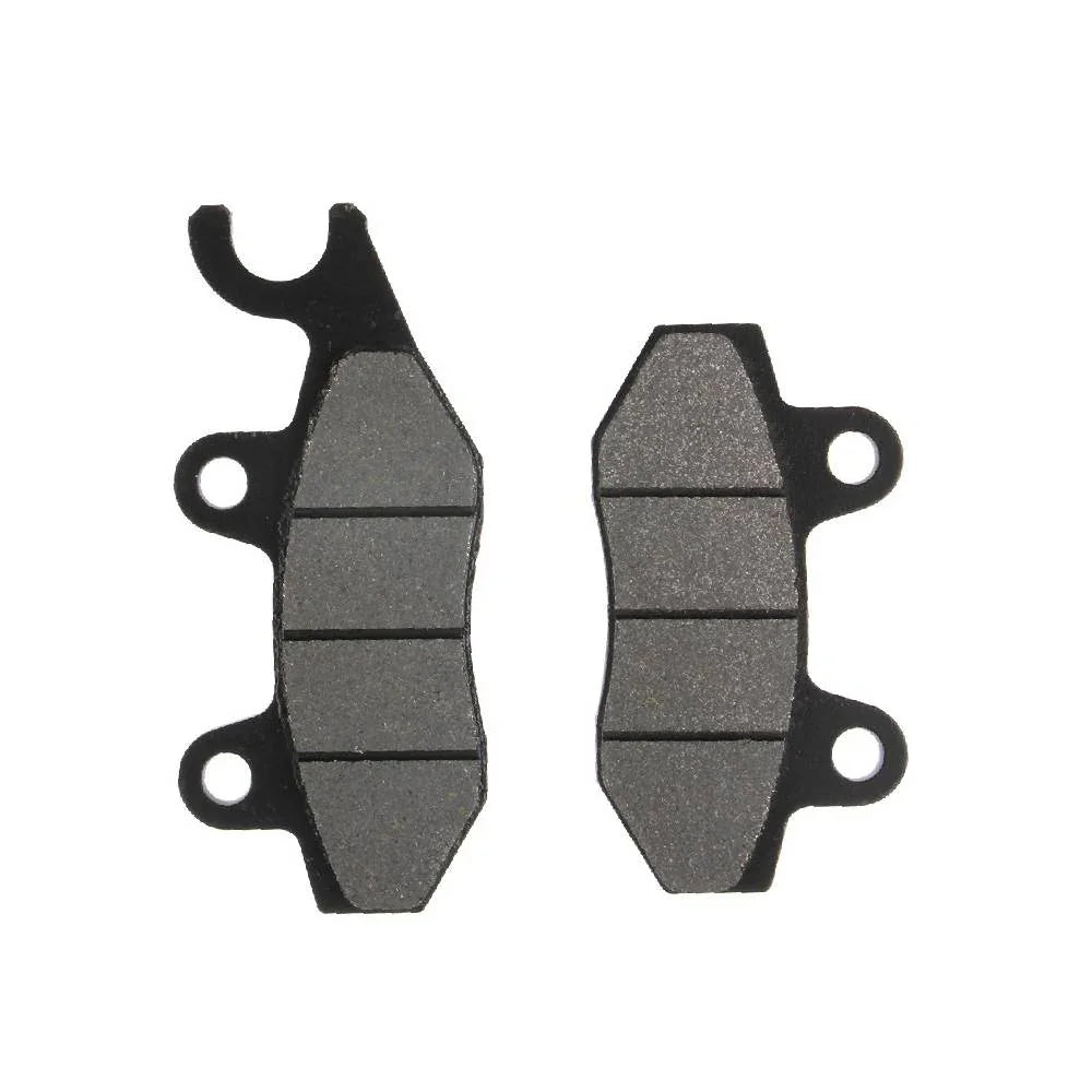 Balatas de Freno Delantero 150Z (2014-25) - 200Z (2019-25) Italika Original - ITALIKA - refacciones, llantas y aceites para moto
