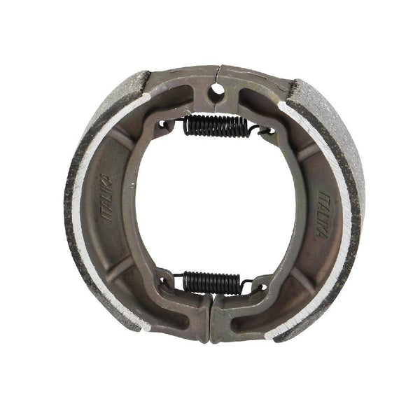 Zapatas de Freno Trasero Dt 150 Clasica - Ft 125 - Gs 150 - Modena 150 Generico Chino