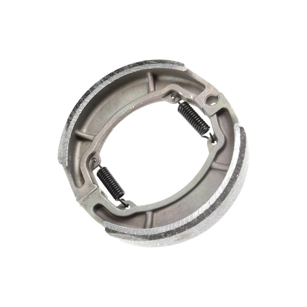 Zapatas de Freno Trasero Dt 150 Clasica - Ft 125 - Gs 150 - Modena 150 Generico Chino