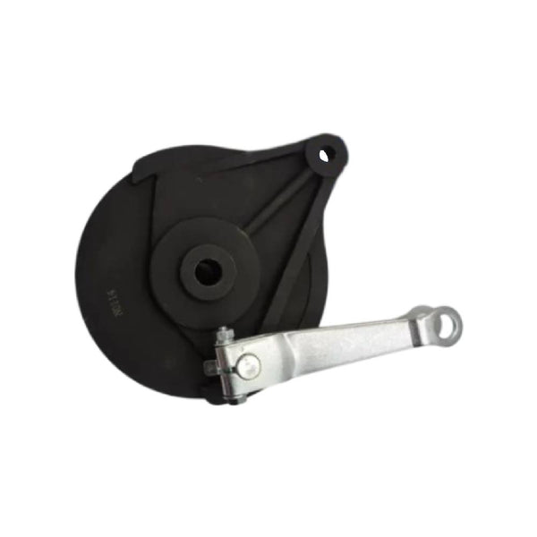 Plato de Freno Trasero Rc 150 Italika Original