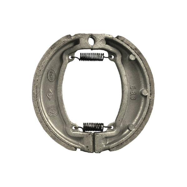 Zapatas de Freno Trasero 150Z - Rc 150 Gt Italika Original