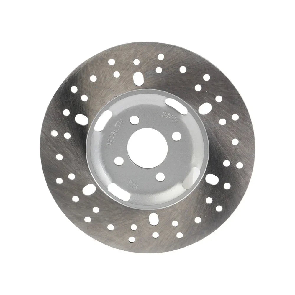 Disco de Freno Trasero Atv 150 Sport (2011-19) - Atv 180/200 Italika Original - ITALIKA - refacciones, llantas y aceites para moto