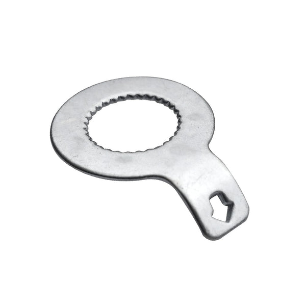 Seguro Sujetador para Actuador Trasero Dm 200 Italika Original