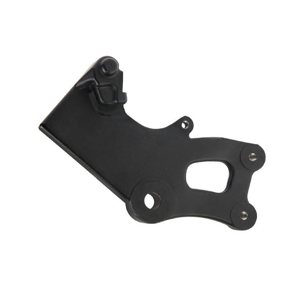 Soporte de Caliper Trasero 250Z Negra Italika Original