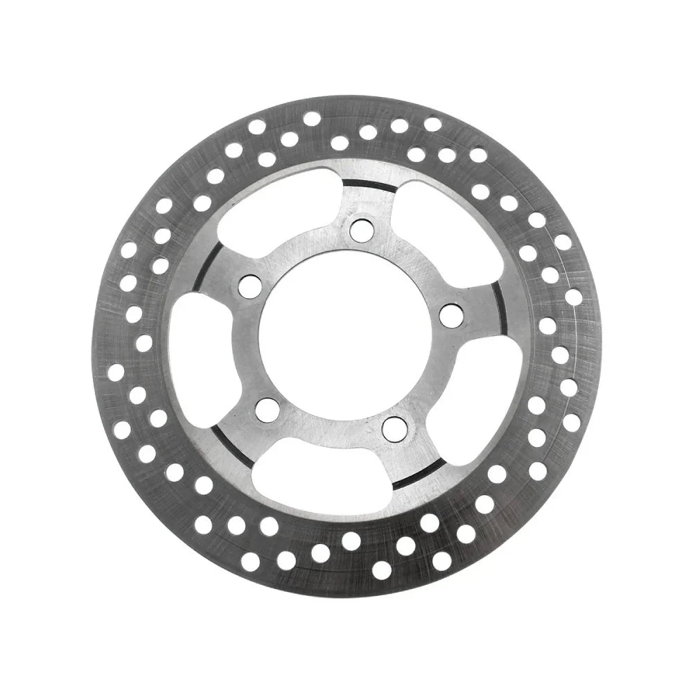 Disco de Freno Trasero Vort-X 200 (2018-22) - Vort-X 250 (2022-24) Italika Original - ITALIKA - refacciones, llantas y aceites para moto