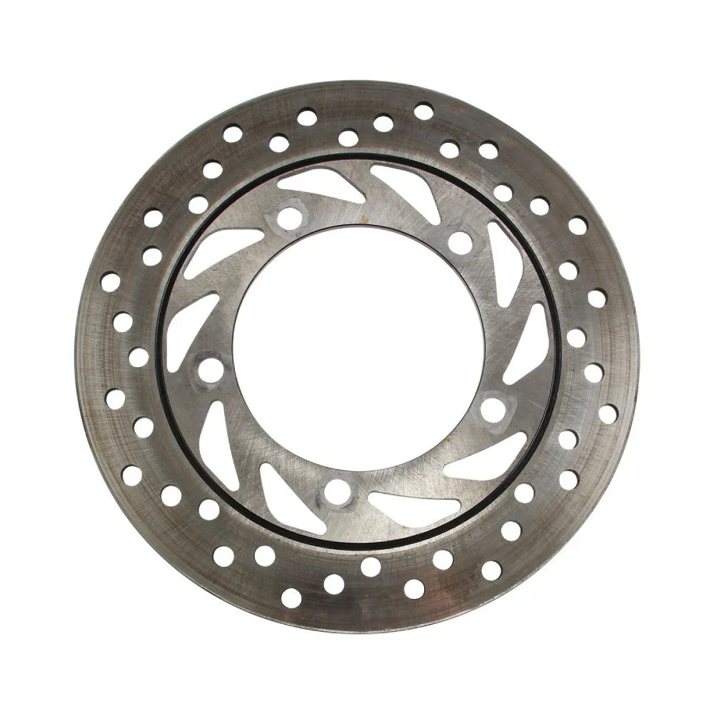 Disco de Freno Trasero V200 Italika Original - ITALIKA - refacciones, llantas y aceites para moto