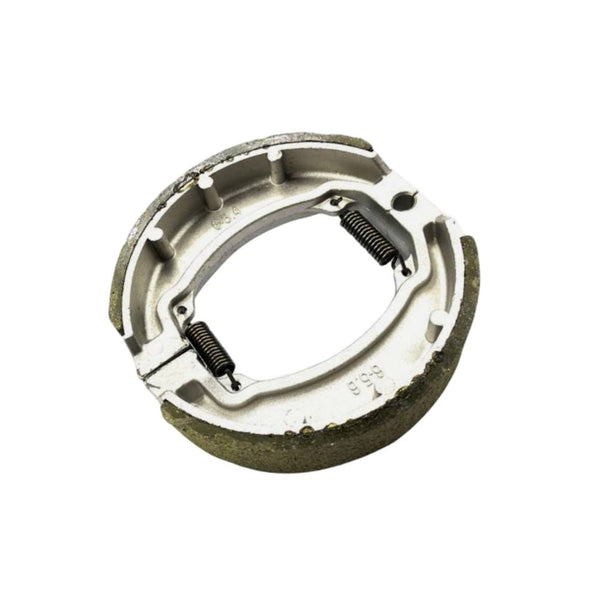 Zapatas de Freno Trasero Dm 150/200/250 Italika Original
