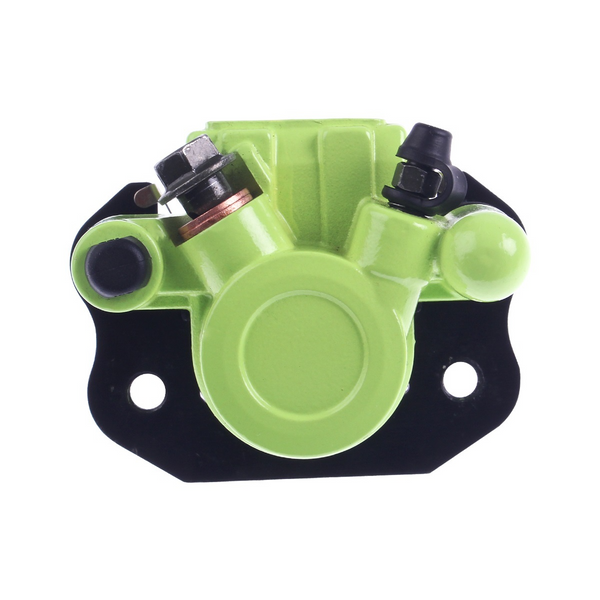 CALIPER FRENO TRAS. VERDE LIMA ATV150 C/REVERSA -DESC-