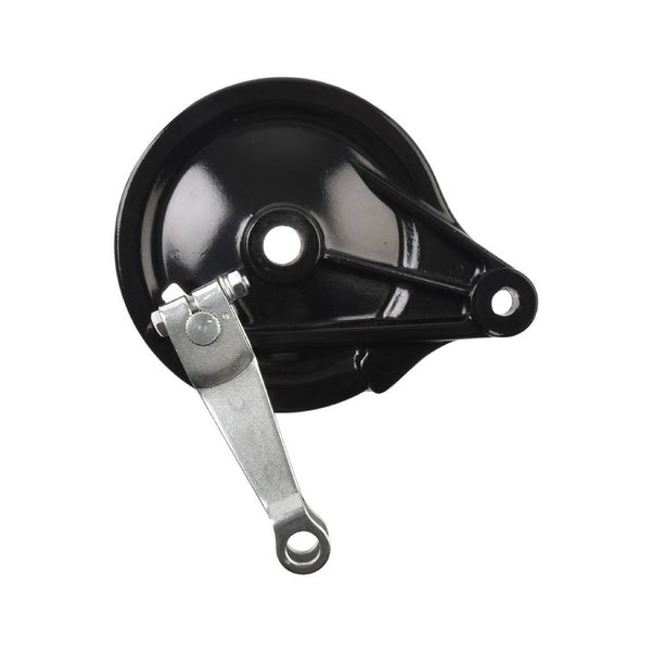 Porta Balatas Trasero Completo Dt 125 Delivery - Dt 150 Basic Italika Original