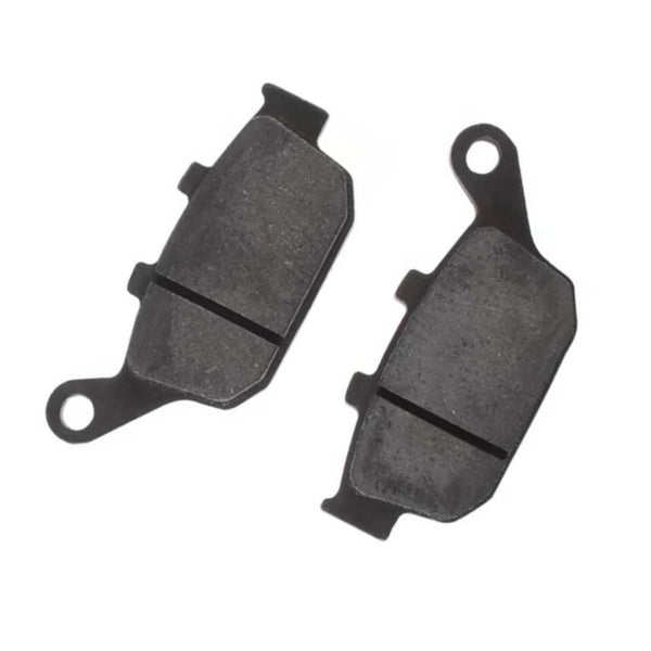 Balatas de Freno Trasero 170/200/250 Z - Rt 200- Vx 250 Generico Chino