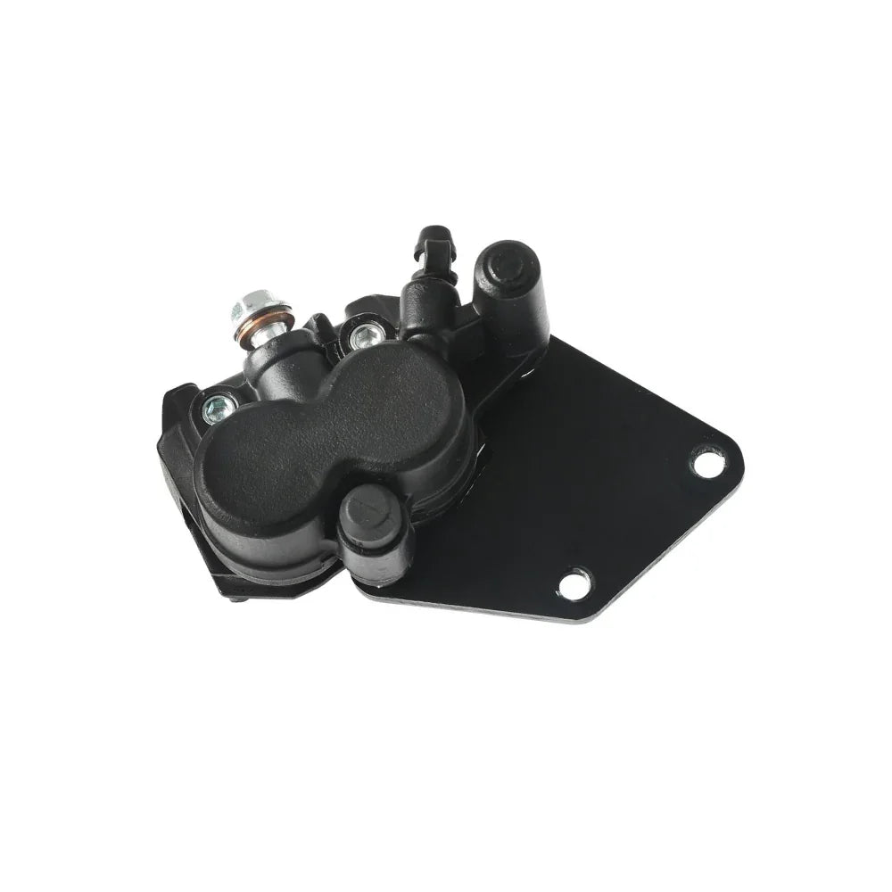 Caliper de Freno Trasero Negro Dm 250 (2022-24) - Dm 250X (2022-24) Italika Original - ITALIKA - refacciones, llantas y aceites para moto