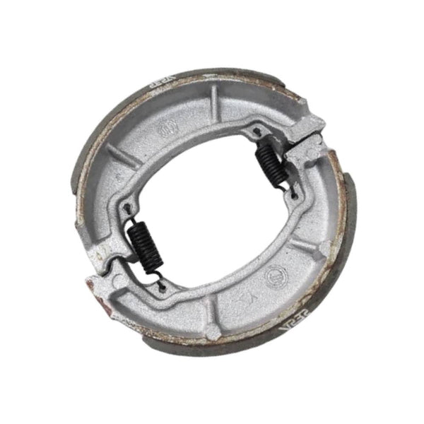 Zapatas de Freno Trasero 125Z - 150SZ - 150Z Generico Chino