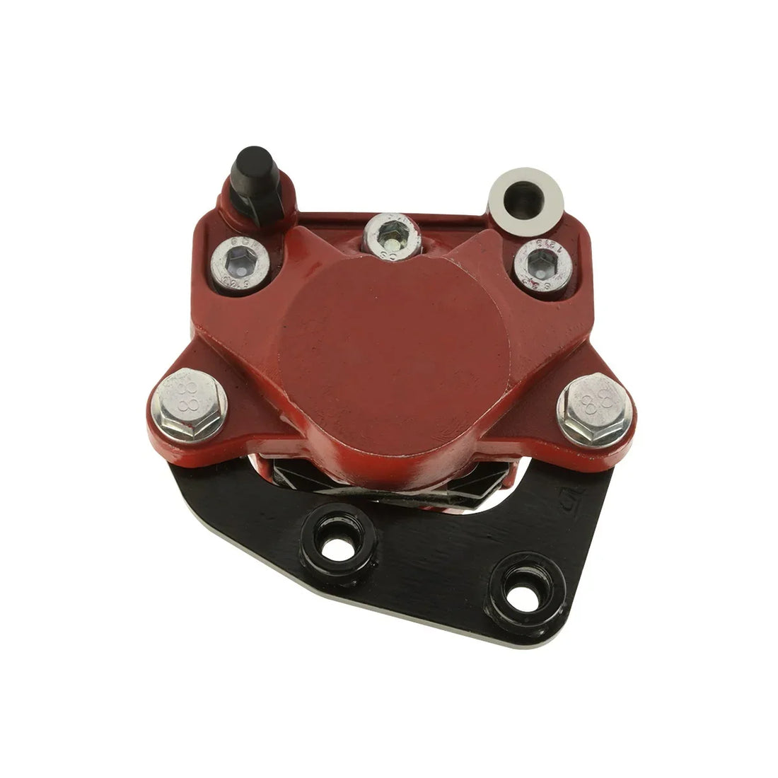 Caliper de Freno Trasero Vort-X 250 Italika Original - ITALIKA - refacciones, llantas y aceites para moto
