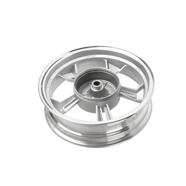 Rin Trasero en Aluminio (350-13) Gs 150 - Gts 175 Generico Chino