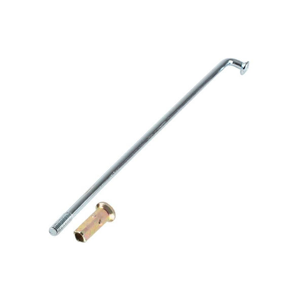 Rayo Interno de Rueda Trasera Ft 125/150 Delivery Italika Original