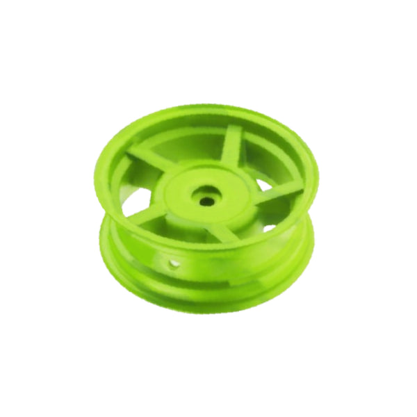Rin Trasero Verde Ws 175 (2015-18) Italika Original