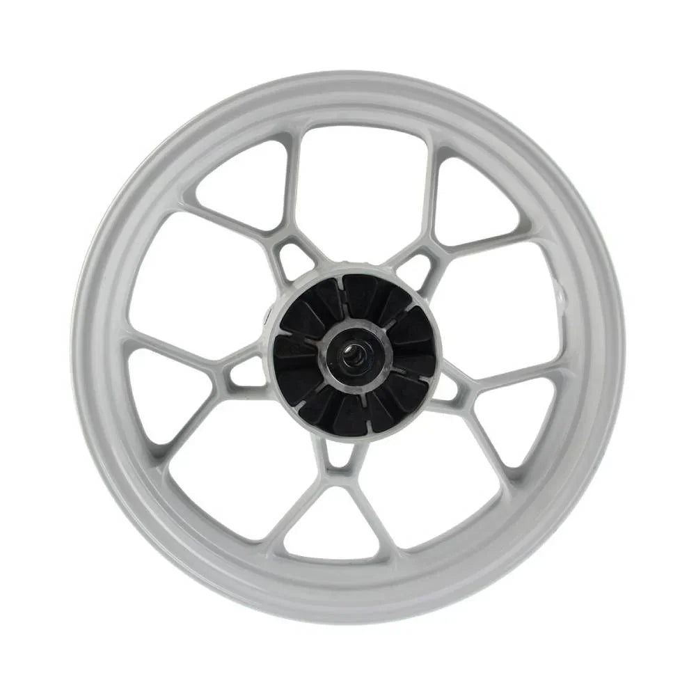 Rin Trasero Blanco Vort-X 200 Italika Original - ITALIKA - refacciones, llantas y aceites para moto
