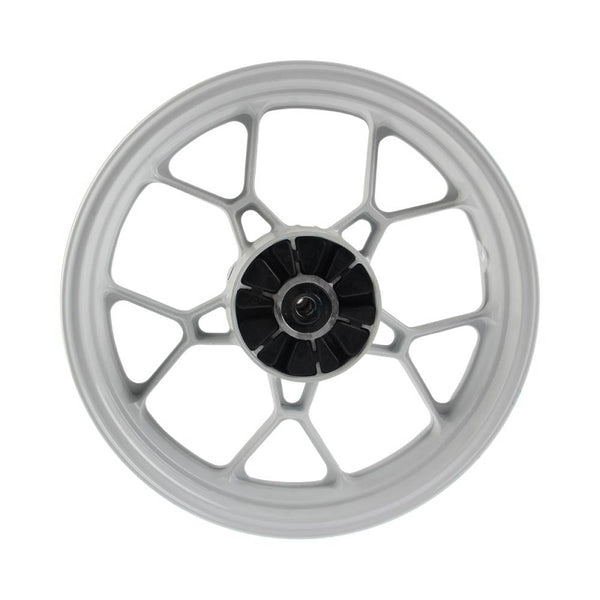 Rin Trasero Blanco Vort-X 200 Italika Original