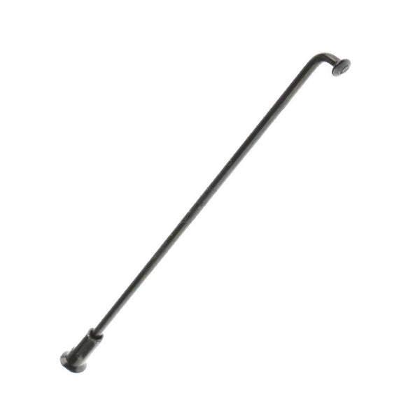 Rayo Interno de Rueda Trasera Negro Ft 150G Negra Italika Original