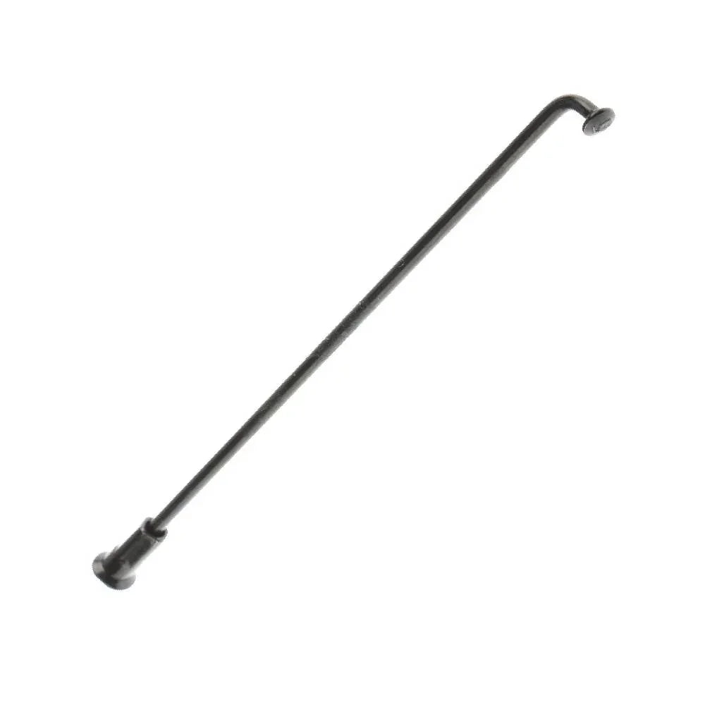 Rayo Externo de Rueda Trasera Negro Ft 150G Negra Italika Original - ITALIKA - refacciones, llantas y aceites para moto