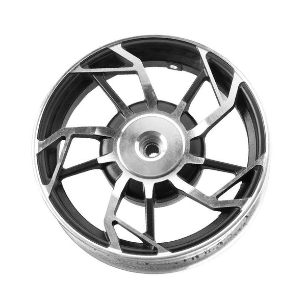 Rin Trasero Plata Modena 150/175 Italika Original
