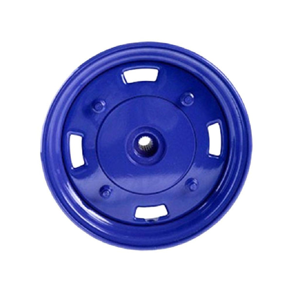 Rin Trasero Azul Ws 150 Sport (2019-22) Italika Original