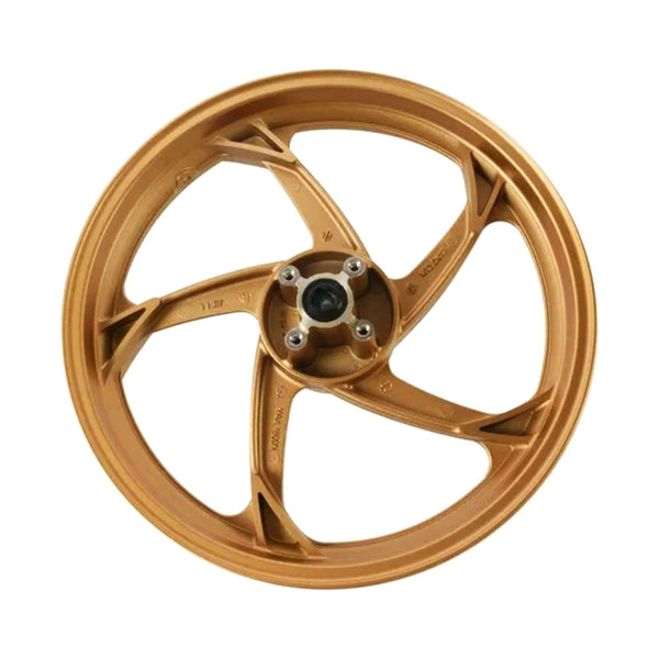 Rin Trasero Dorado Rt 200 (2020-25) Italika Original