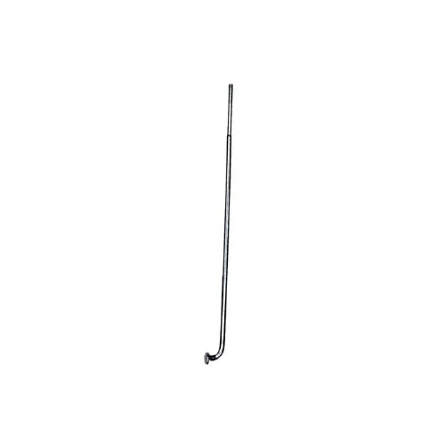 Rayo Externo de Rueda Trasera (4.0X161.5) FT150 HD (2020-21) Italika Original - ITALIKA - refacciones, llantas y aceites para moto