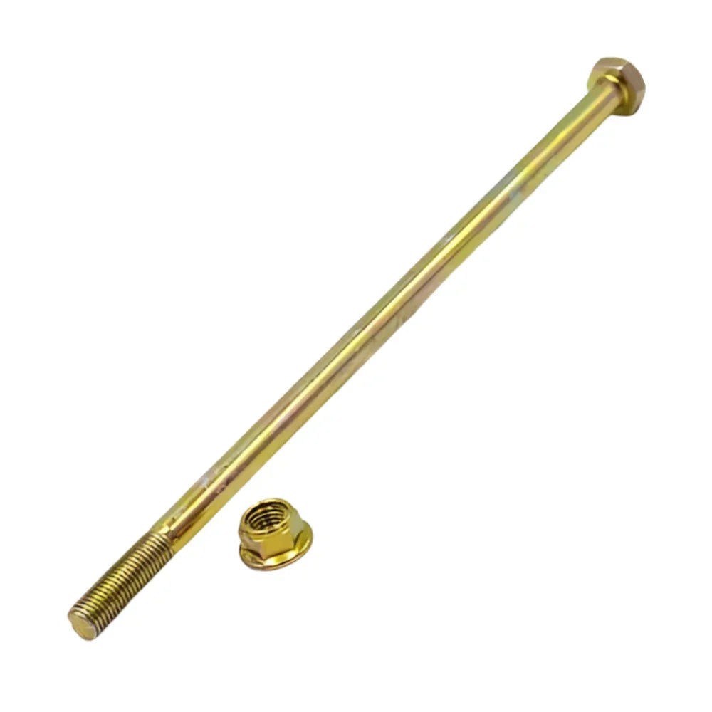 Eje de Rueda Trasera Dt 90 Italika Original - ITALIKA - refacciones, llantas y aceites para moto